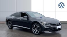 Volkswagen Arteon 2.0 TSI R-Line 5dr DSG Petrol Hatchback